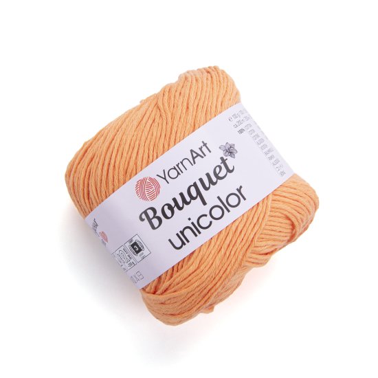 YarnArt Bouquet Unicolor 3214 YarnArt Bouquet Unicolor 3214