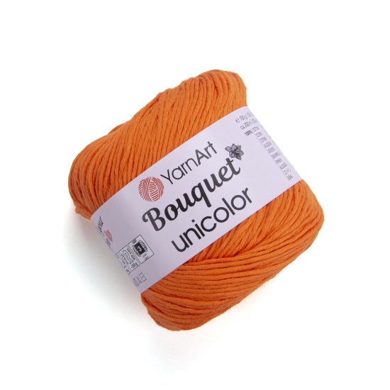 YarnArt Bouquet Unicolor 3215 YarnArt Bouquet Unicolor 3215