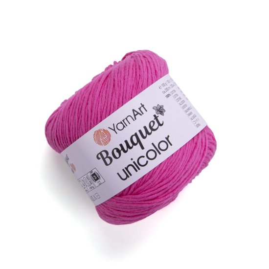 YarnArt Bouquet Unicolor 3216 YarnArt Bouquet Unicolor 3216