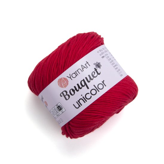 YarnArt Bouquet Unicolor 3217 YarnArt Bouquet Unicolor 3217