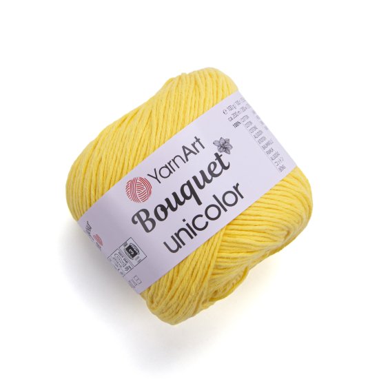 YarnArt Bouquet Unicolor 3218 YarnArt Bouquet Unicolor 3218