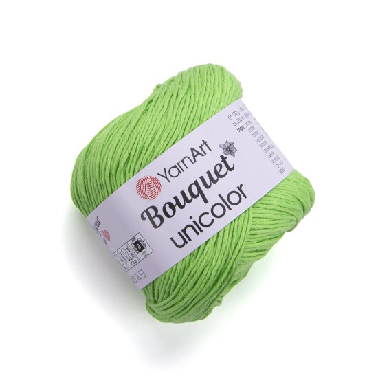 YarnArt Bouquet Unicolor 3219 YarnArt Bouquet Unicolor 3219
