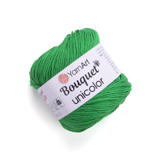 YarnArt Bouquet Unicolor 3220 YarnArt Bouquet Unicolor 3220
