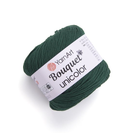 YarnArt Bouquet Unicolor 3221 YarnArt Bouquet Unicolor 3221