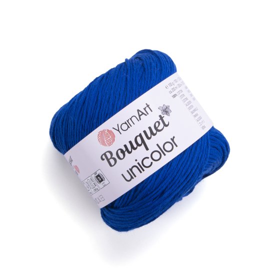 YarnArt Bouquet Unicolor 3222 YarnArt Bouquet Unicolor 3222
