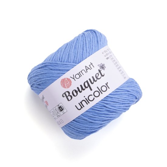 YarnArt Bouquet Unicolor 3223 YarnArt Bouquet Unicolor 3223