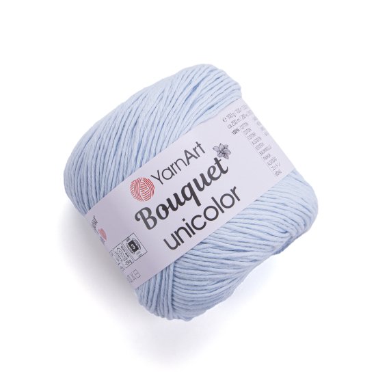 YarnArt Bouquet Unicolor 3225 YarnArt Bouquet Unicolor 3225