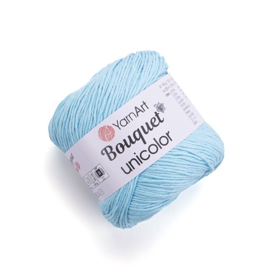 YarnArt Bouquet Unicolor 3226 YarnArt Bouquet Unicolor 3226
