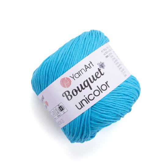 YarnArt Bouquet Unicolor 3227 YarnArt Bouquet Unicolor 3227