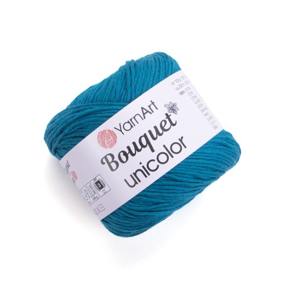 YarnArt Bouquet Unicolor 3228 YarnArt Bouquet Unicolor 3228