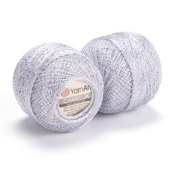 YarnArt Camellia 411
