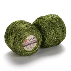 YarnArt Camellia 420