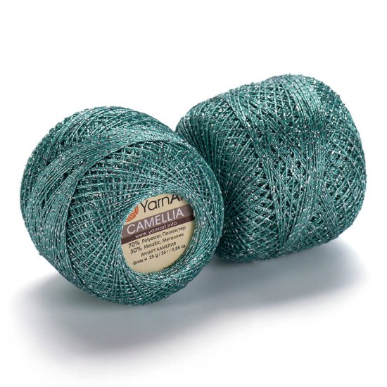 YarnArt Camellia 427