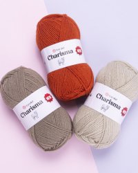 Charisma
