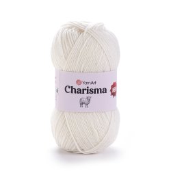 YarnArt Charisma 501 YarnArt Charisma 501