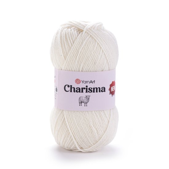 YarnArt Charisma 501 YarnArt Charisma 501