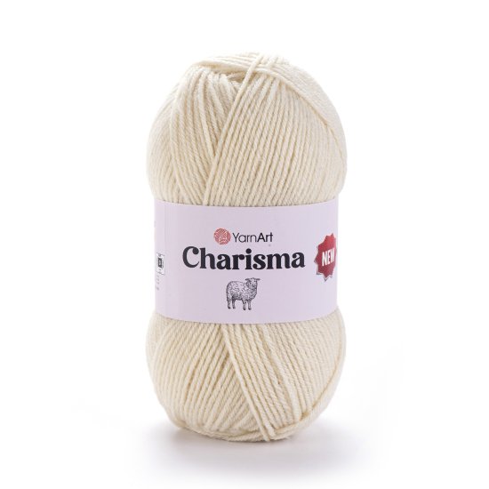 YarnArt Charisma 502