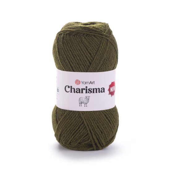 YarnArt Charisma 530 YarnArt Charisma 530