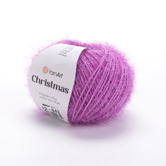 YarnArt Christmas 12 YarnArt Christmas 12