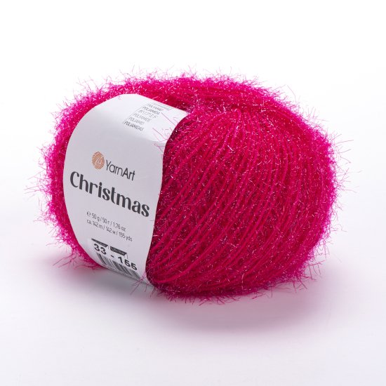 YarnArt Christmas 33 YarnArt Christmas 33