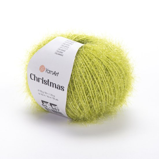 YarnArt Christmas 37 YarnArt Christmas 37