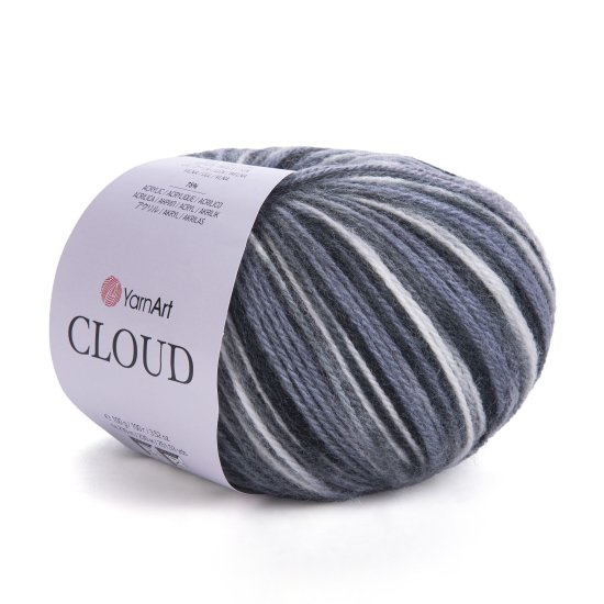 YarnArt Cloud 5301 YarnArt Cloud 5301