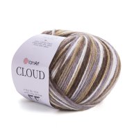 YarnArt Cloud 5302