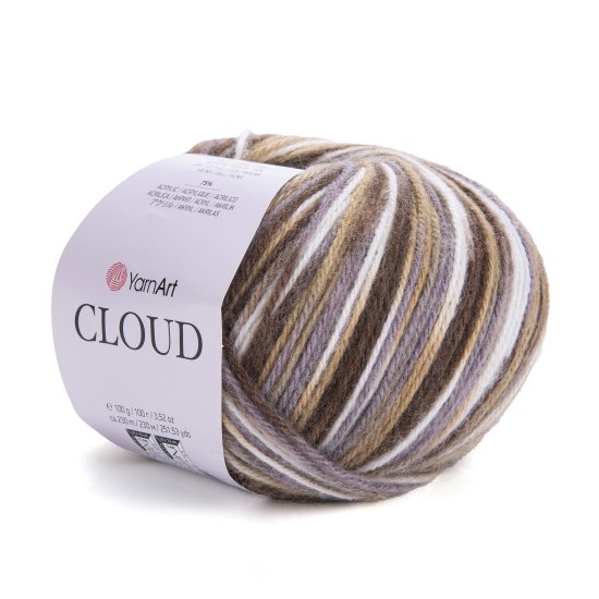 YarnArt Cloud 5302 YarnArt Cloud 5302