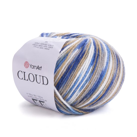 YarnArt Cloud 5303 YarnArt Cloud 5303