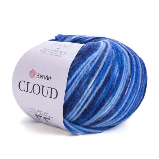 YarnArt Cloud 5304 YarnArt Cloud 5304