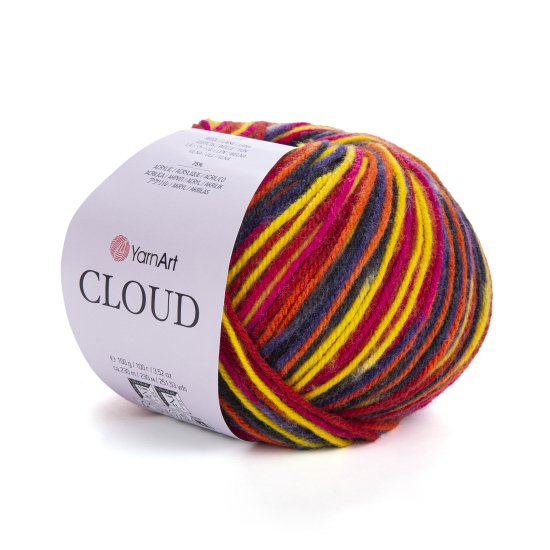 YarnArt Cloud 5306 YarnArt Cloud 5306