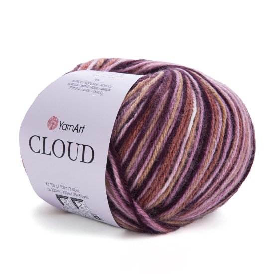 YarnArt Cloud 5307 YarnArt Cloud 5307