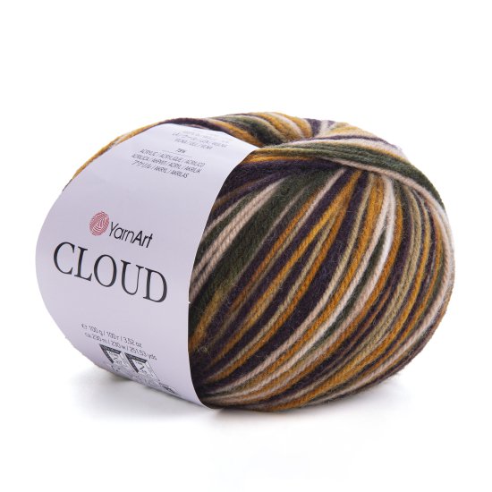 YarnArt Cloud 5308 YarnArt Cloud 5308