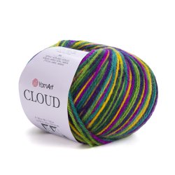 YarnArt Cloud 5309 YarnArt Cloud 5309