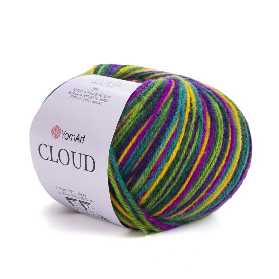 YarnArt Cloud 5309 YarnArt Cloud 5309