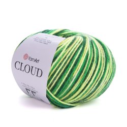YarnArt Cloud 5311 YarnArt Cloud 5311