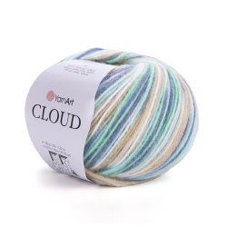 YarnArt Cloud 5313 YarnArt Cloud 5313