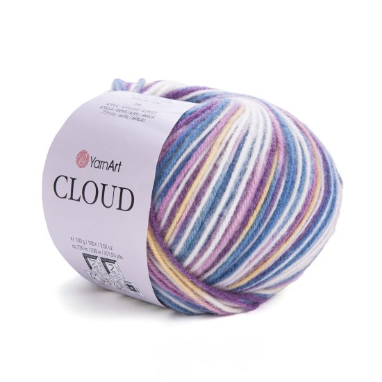YarnArt Cloud 5314 YarnArt Cloud 5314