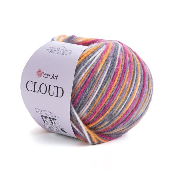 YarnArt Cloud 5315 YarnArt Cloud 5315