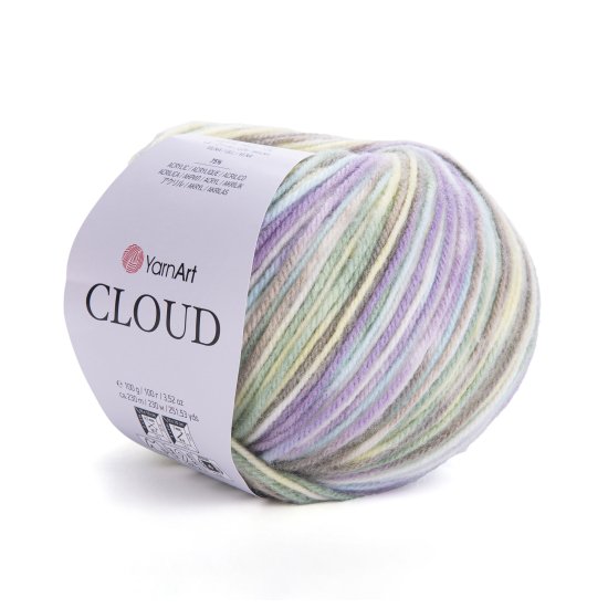 YarnArt Cloud 5317 YarnArt Cloud 5317