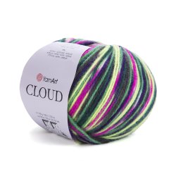 YarnArt Cloud 5318 YarnArt Cloud 5318