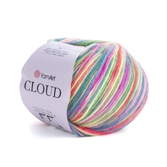 YarnArt Cloud 5319 YarnArt Cloud 5319