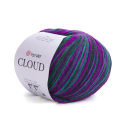 YarnArt Cloud 5320 YarnArt Cloud 5320