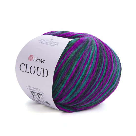 YarnArt Cloud 5320 YarnArt Cloud 5320