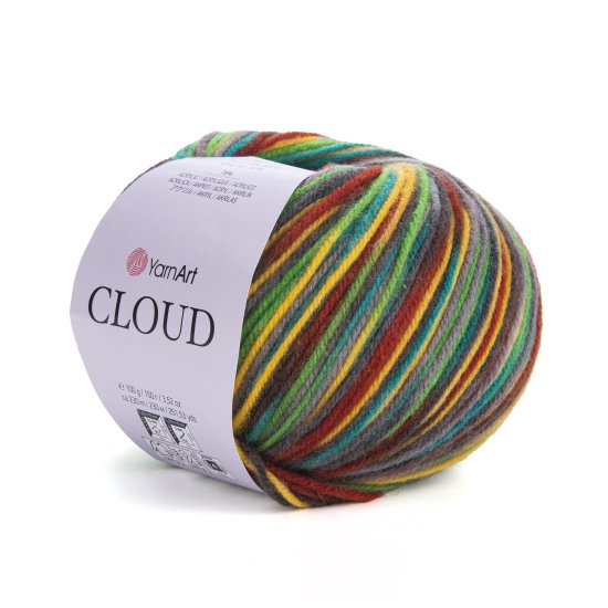 YarnArt Cloud 5321 YarnArt Cloud 5321