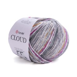 YarnArt Cloud 9201 YarnArt Cloud 9201