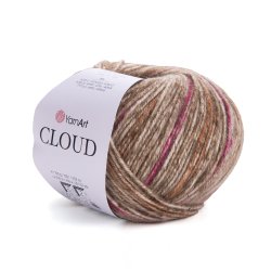 YarnArt Cloud 9203 YarnArt Cloud 9203