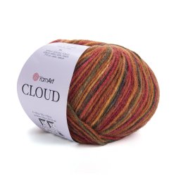 YarnArt Cloud 9204 YarnArt Cloud 9204