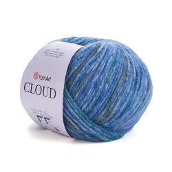 YarnArt Cloud 9205 YarnArt Cloud 9205