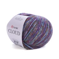 YarnArt Cloud 9207